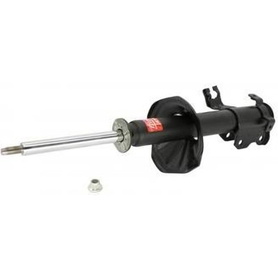 Front Gas Charged Strut by KYB - 333220