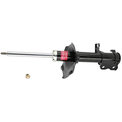 Front Gas Charged Strut by KYB - 334151