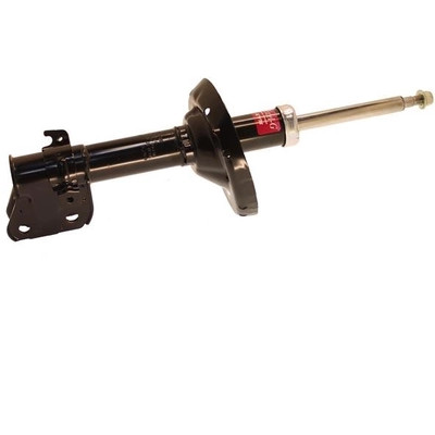 Front Gas Charged Strut by KYB - 339384