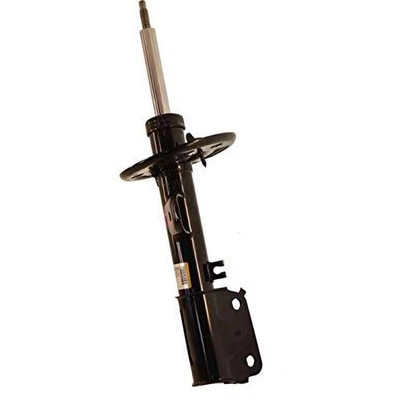 Front Gas Charged Strut by KYB - 335621