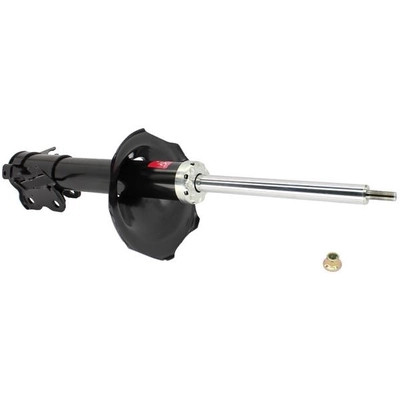 Front Gas Charged Strut by KYB - 334151
