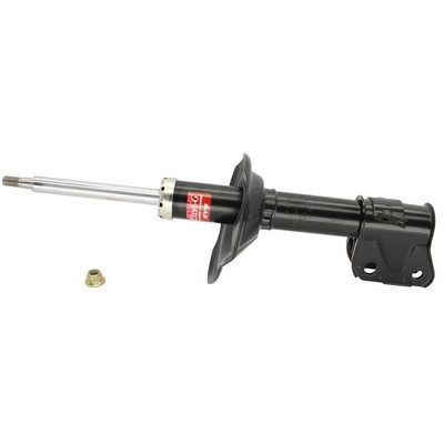 Front Gas Charged Strut by KYB - 334305