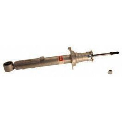 Front Mono-Tube Gas Pressurized by KYB - 5510014