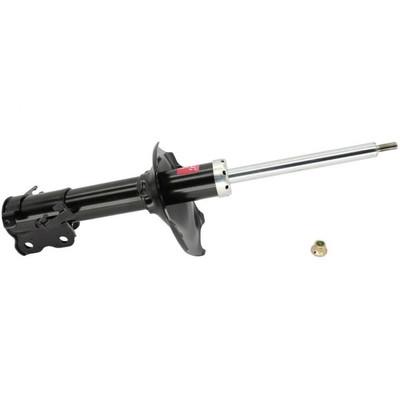Front Gas Charged Strut by KYB - 334151