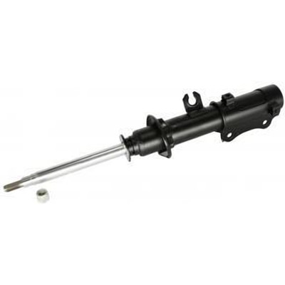 Front Gas Charged Strut by KYB - 235012