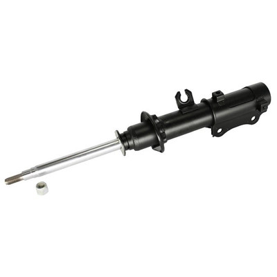 Front Gas Charged Strut by KYB - 235012