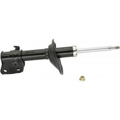 Front Gas Charged Strut by KYB - 334305
