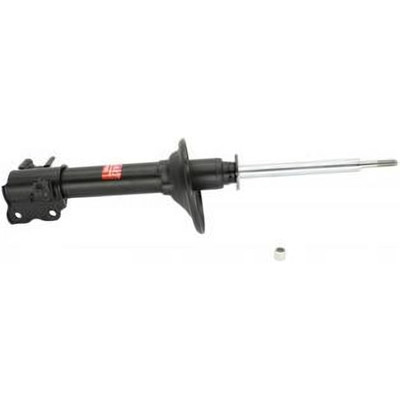 Rear Gas Charged Strut by KYB - 334136