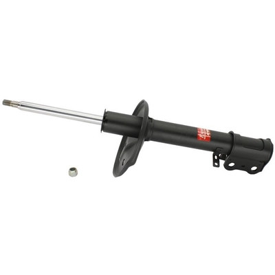 Front Gas Charged Strut by KYB - 334242