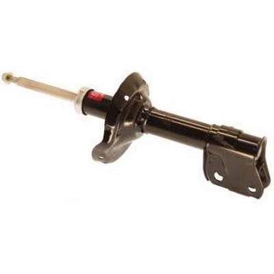 Front Gas Charged Strut by KYB - 339384