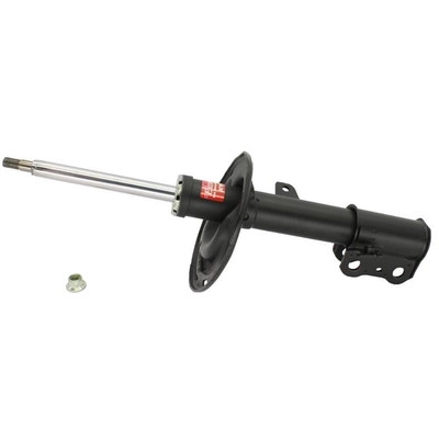 Front Gas Charged Strut by KYB - 339136