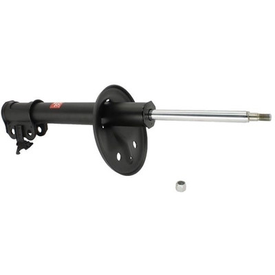 Front Gas Charged Strut by KYB - 334242