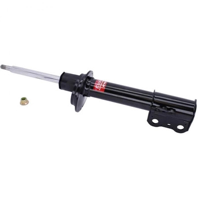 Front Gas Charged Strut by KYB - 334131