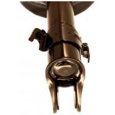 Front Gas Charged Strut by KYB - 339384