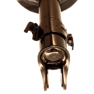Front Gas Charged Strut by KYB - 339384