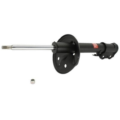 Front Gas Charged Strut by KYB - 334242