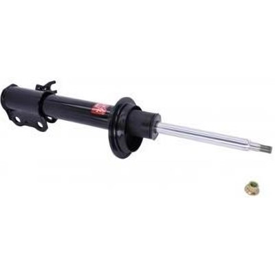 Front Gas Charged Strut by KYB - 334131