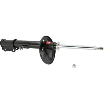 Rear Gas Charged Strut by KYB - 334269