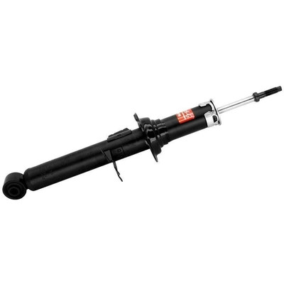 Front Gas Charged Strut by KYB - 340021