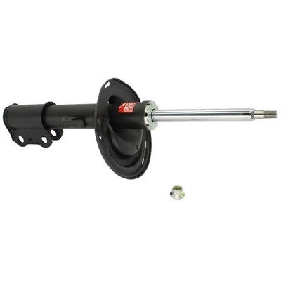 Front Gas Charged Strut by KYB - 339136