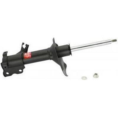 Front Gas Charged Strut by KYB - 235051