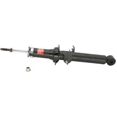 Front Gas Charged Strut by KYB - 340021