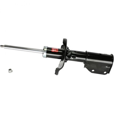 Front Gas Charged Strut by KYB - 333351