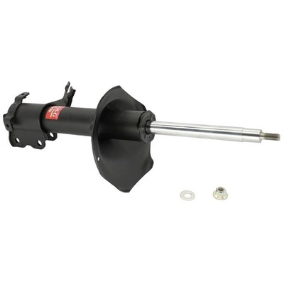 Front Gas Charged Strut by KYB - 235051