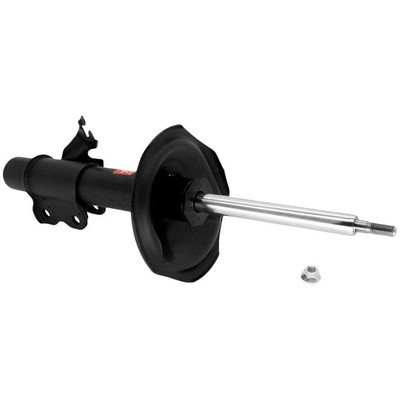 Front Gas Charged Strut by KYB - 334184