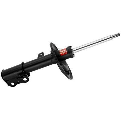 Front Gas Charged Strut by KYB - 339137