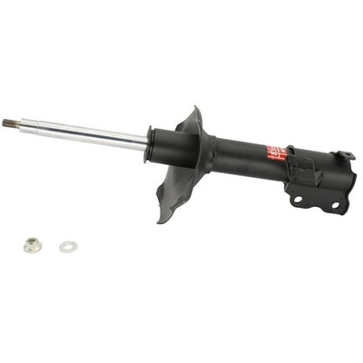 Front Gas Charged Strut by KYB - 235051