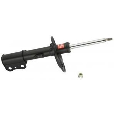 Front Gas Charged Strut by KYB - 339136