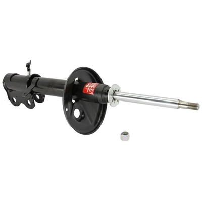 Front Gas Charged Strut by KYB - 333236