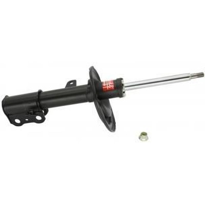 Front Gas Charged Strut by KYB - 339137