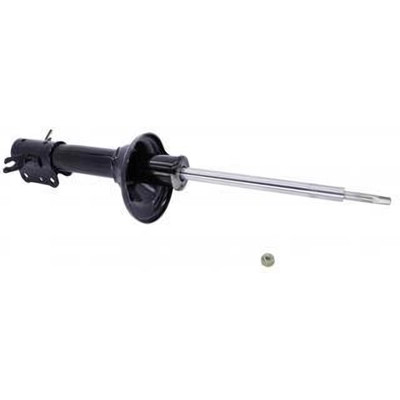 Rear Gas Charged Strut by KYB - 234039