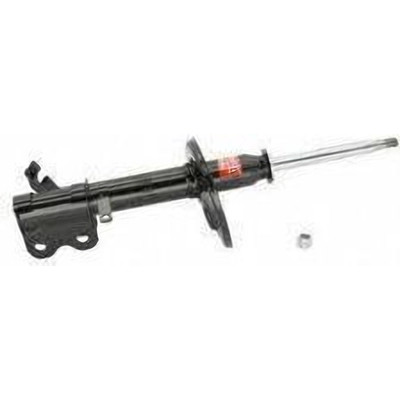 Front Gas Charged Strut by KYB - 333236