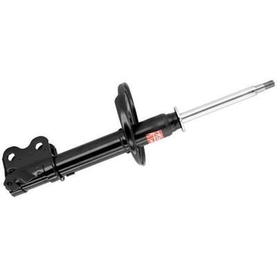 Front Gas Charged Strut by KYB - 333236