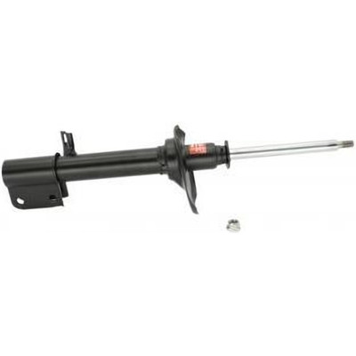 Rear Gas Charged Strut by KYB - 235073