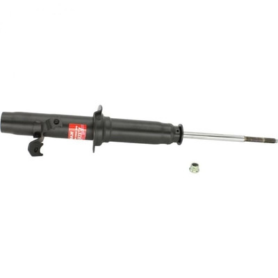 Front Gas Charged Strut by KYB - 341200