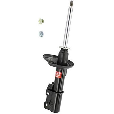 Front Gas Charged Strut by KYB - 339084