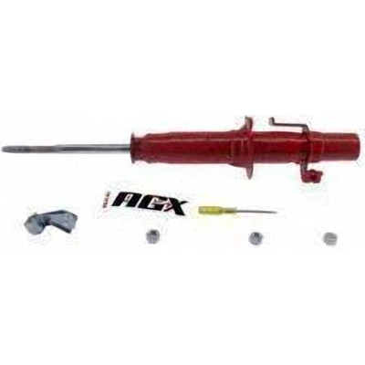 Front AGX Adjustable Gas Strut by KYB - 741009