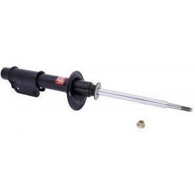 Rear Gas Charged Strut by KYB - 334230
