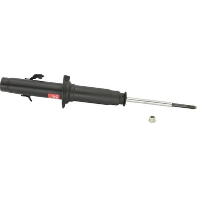 Front Gas Charged Strut by KYB - 341201