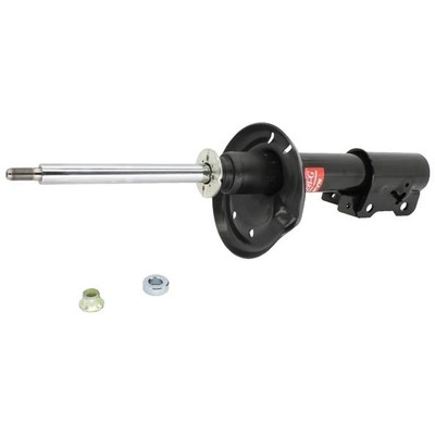 Front Gas Charged Strut by KYB - 339084