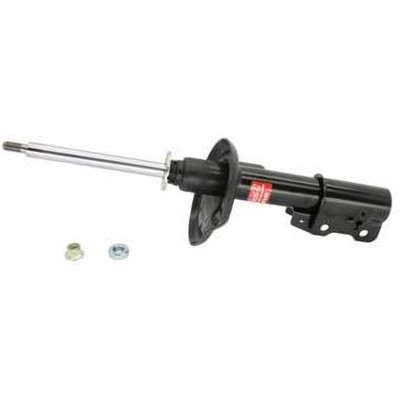 Front Gas Charged Strut by KYB - 339084