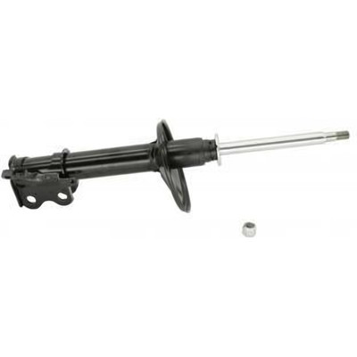Front Gas Charged Strut by KYB - 234054