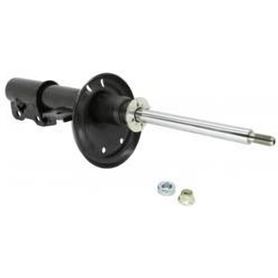 Front Gas Charged Strut by KYB - 339084