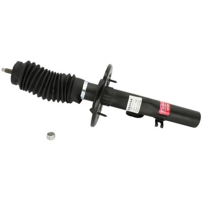 Front Gas Charged Strut by KYB - 334654
