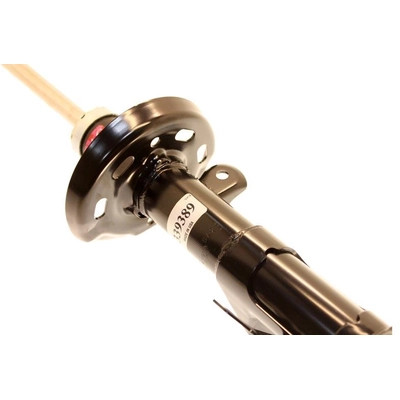 Front Gas Charged Strut by KYB - 339389