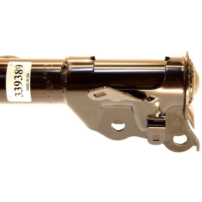 Front Gas Charged Strut by KYB - 339389